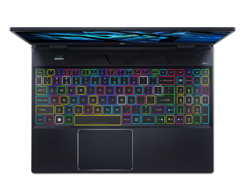 Acer Predator Helios 300 PH315-55-902L Intel® Core™ i9 i9-12900H Laptop – image 3