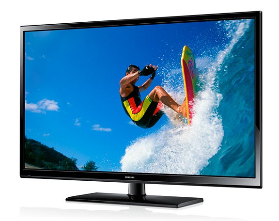 Samsung PE43H4500AW 109.2 cm (43") XGA Black – image 4