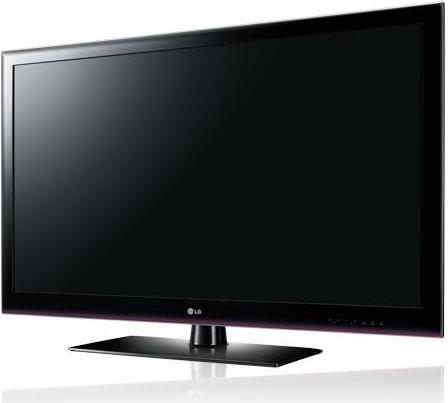 LG 47LE5300 TV 119.4 cm (47") Full HD Black – image 2