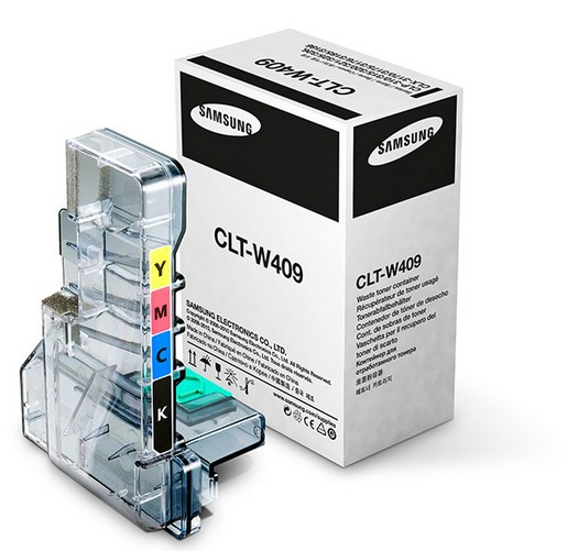 Samsung CLT-W409S toner cartridge Original Black – image 2