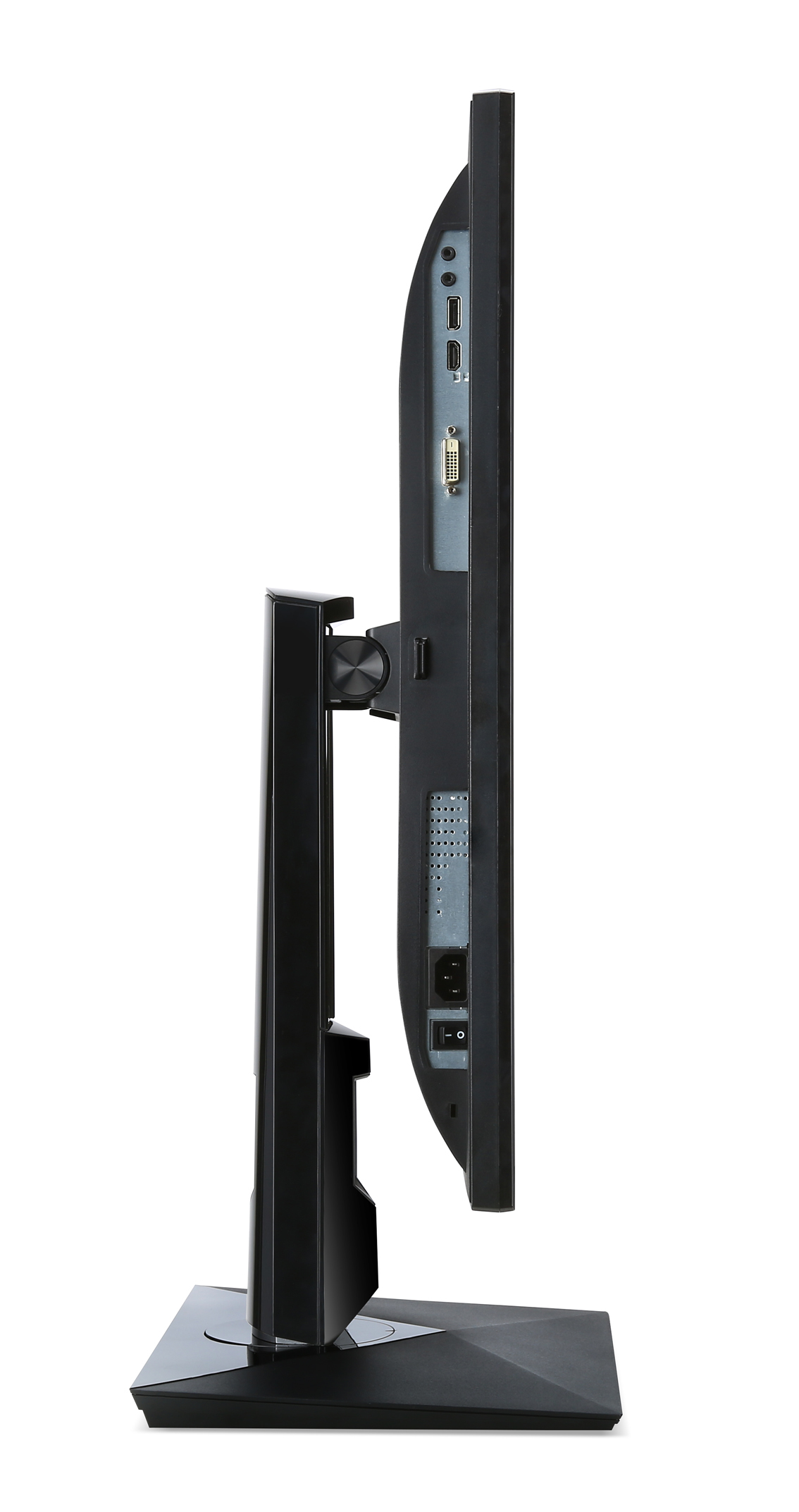 Acer CB CB241HQKbmjdpr computer monitor – image 9