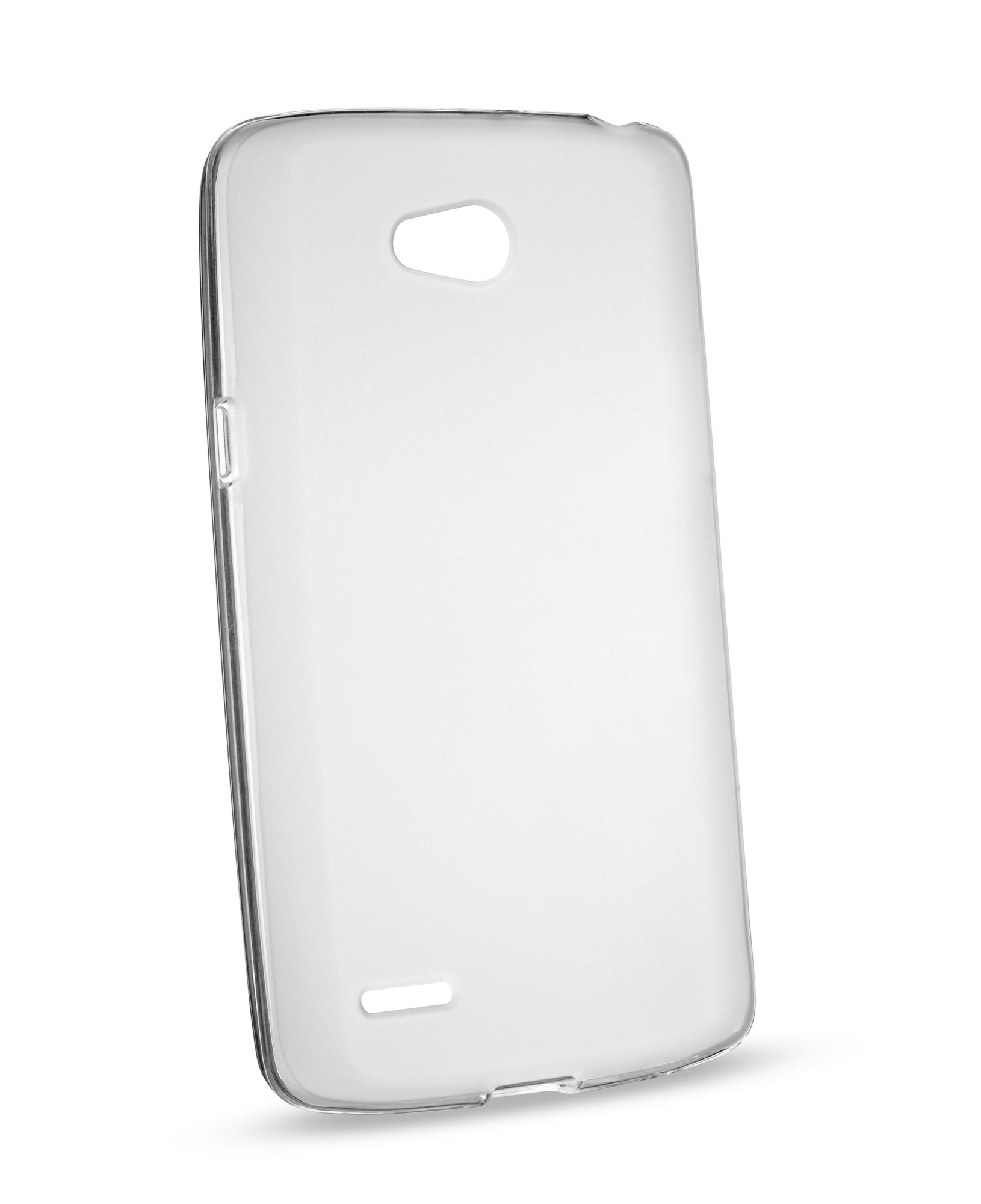 Cellularline Premiere L80- Transparent