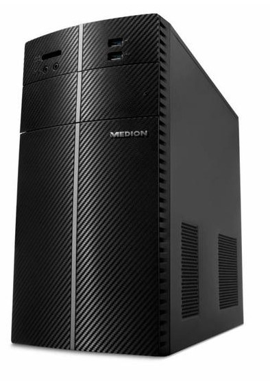 MEDION P5215F Intel® Core™ i5 i5-6400 – image 4