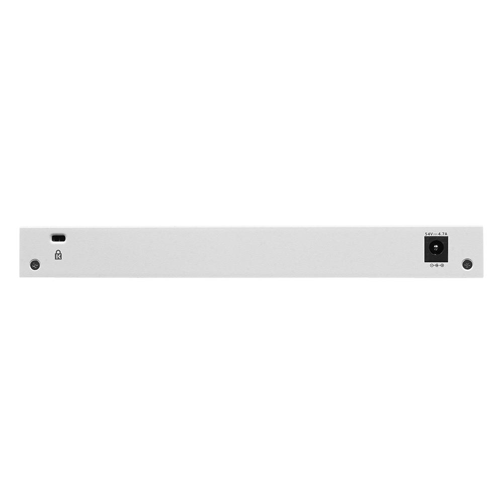 NETGEAR 10-Port Gigabit Ethernet Ultra60 PoE++ Smart Managed Pro Desktop Switch with 1 SFP and 1 Copper Uplink – image 2
