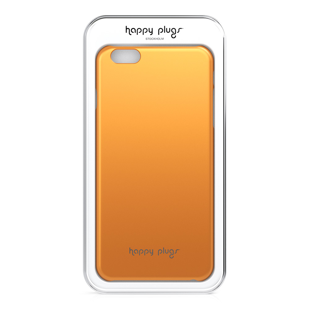 Happy Plugs 9009 mobile phone case