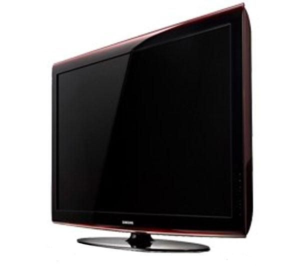 Samsung LE40A676 101.6 cm (40") Full HD Black – image 3