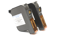 MM Franking Inkjet Cartridge - Blue - Francotyp-Postalia 58.0032.0020.00 - For Francotyp-Postalia MyMail series