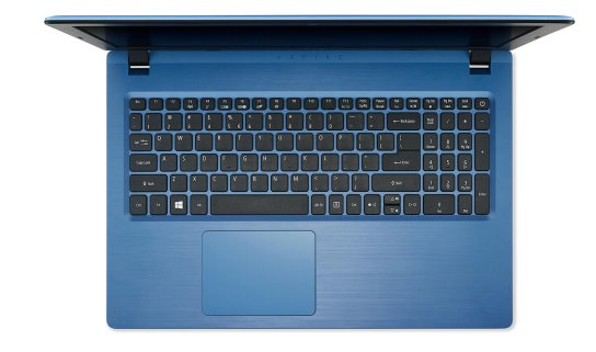 Acer Aspire 3 A315-51-50CK-AR Intel® Core™ i5 i5-7200U Laptop – image 2