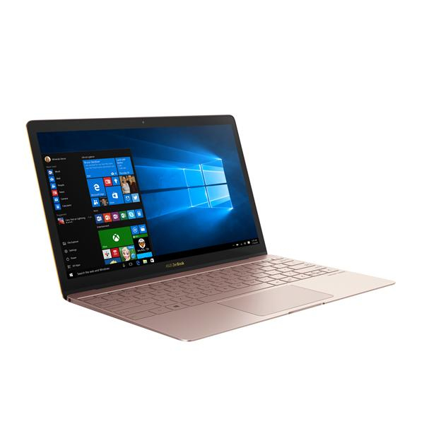 ASUS Zenbook 3 UX390UA-GS053R laptop Intel® Core™ i7 i7-7500U – image 9