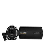 Samsung HMX-H304 Handheld camcorder – image 3