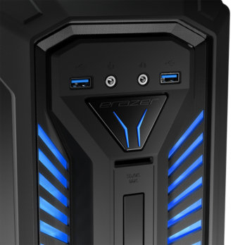 ERAZER X67069 Intel® Core™ i7 i7-8700 – image 6