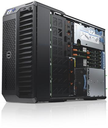 Dell PowerEdge VRTX server – image 3