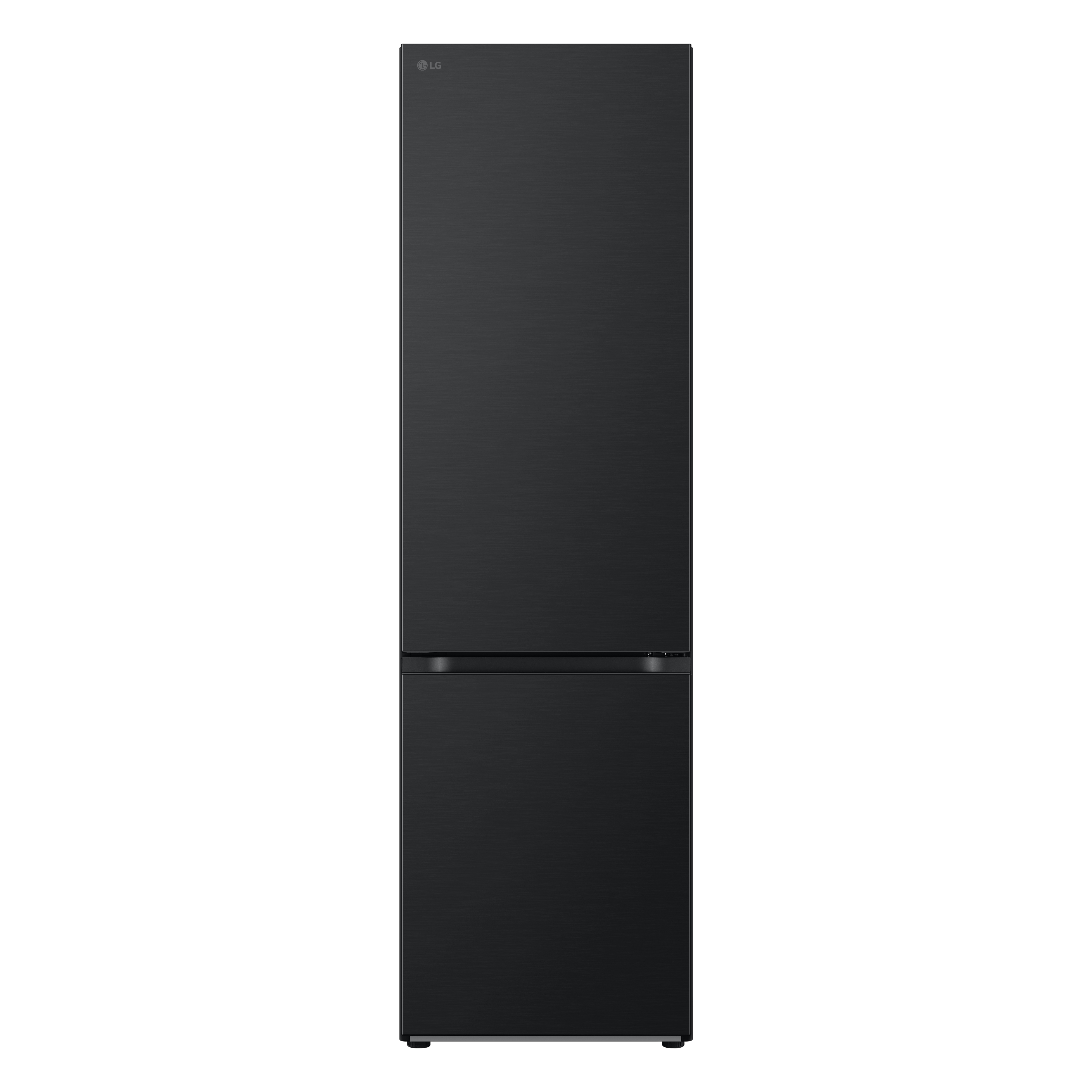 LG GBV5240DEP — vue 1 sur 8