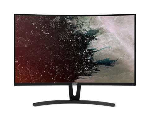 Acer ED3 ED273UAbmiipx computer monitor – image 1