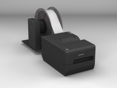 Epson TM-L500A (021) – image 5
