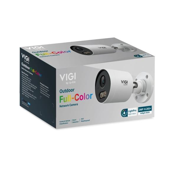 TP-Link InSight S325 – image 4