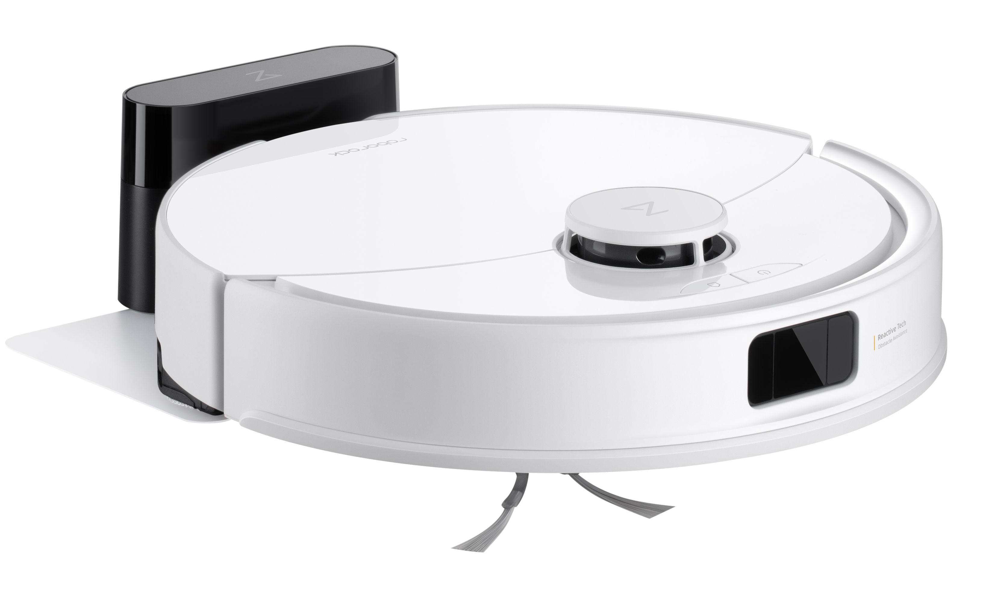 Roborock Q8 Max Pro — vue 1 sur 5