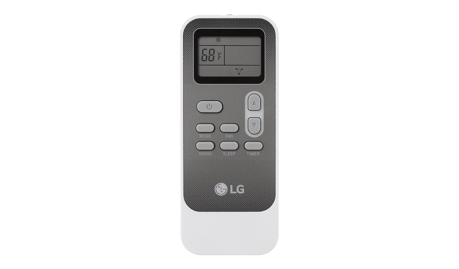 LG LP1217GSR portable air conditioner – image 6