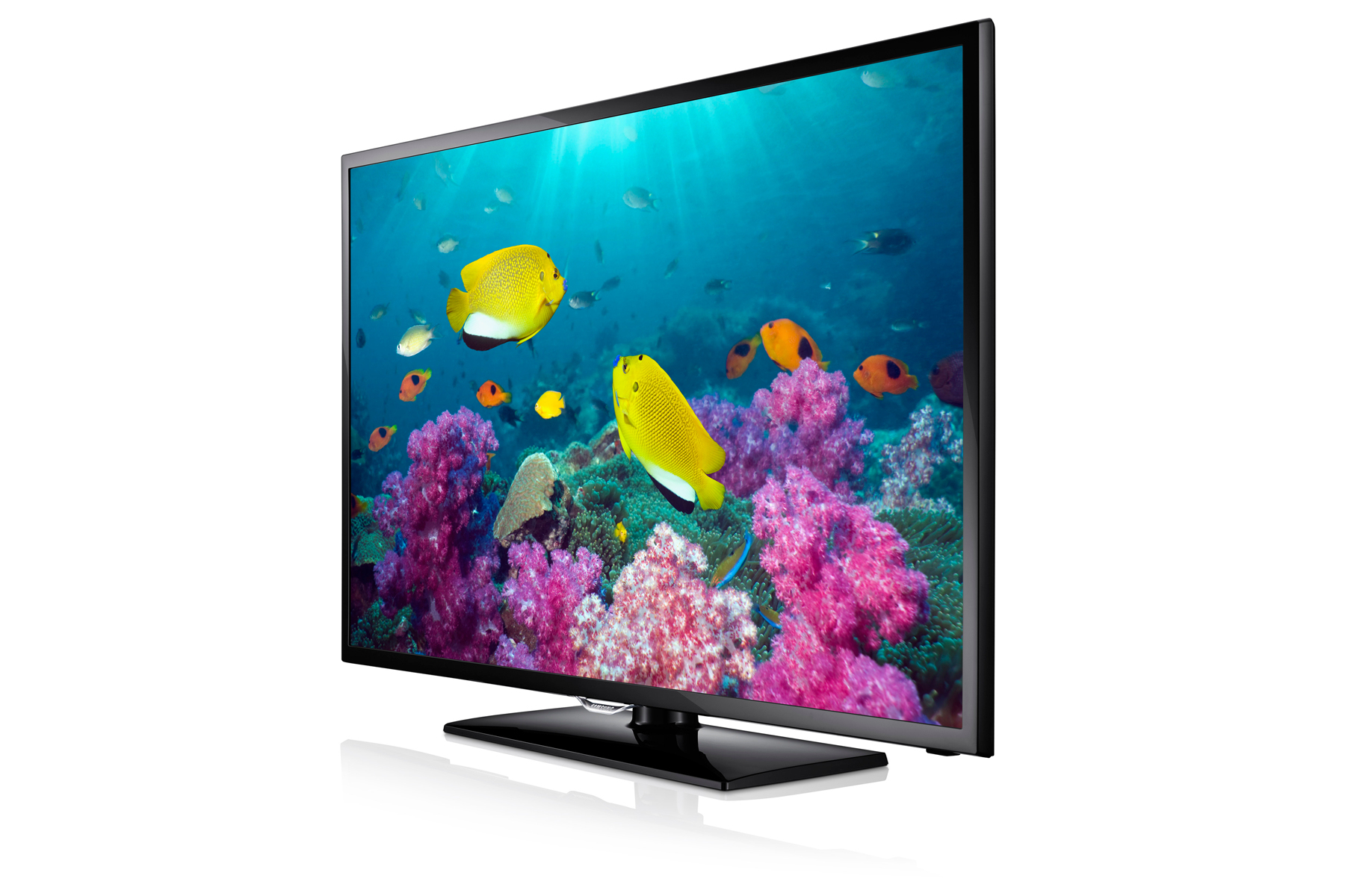 Samsung UE32F5370 81.3 cm (32") Full HD Smart TV Black – image 2
