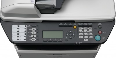 Epson AcuLaser MX20DTNF – image 3