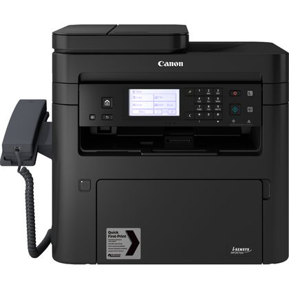 Canon i-SENSYS MF267dw Laser A4 – image 3