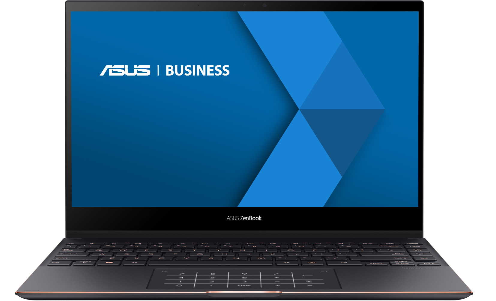 ASUS Zenbook Flip 13 BX371EA-HL396R Intel® Core™ i5 i5-1135G7 Hybrid (2-in-1) – image 2