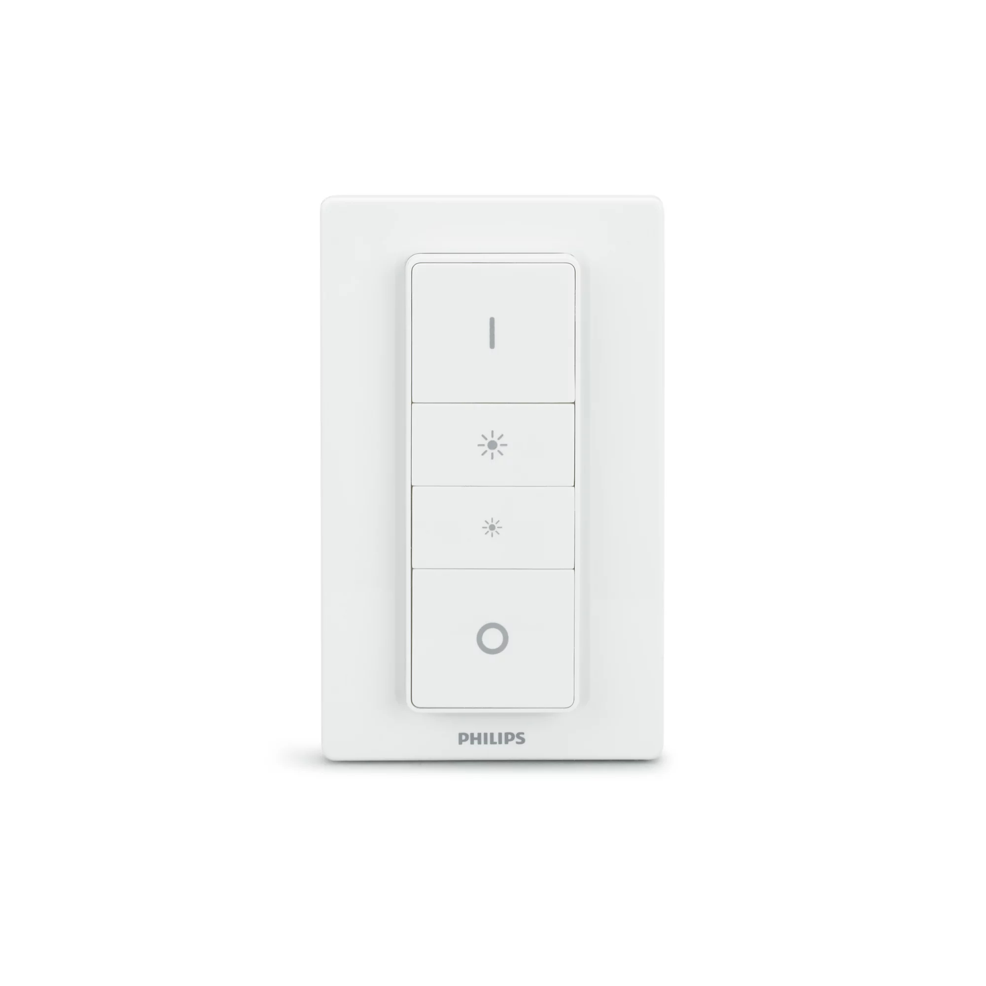 Philips by Signify Philips 8718696675366 smart home light controller Wireless White