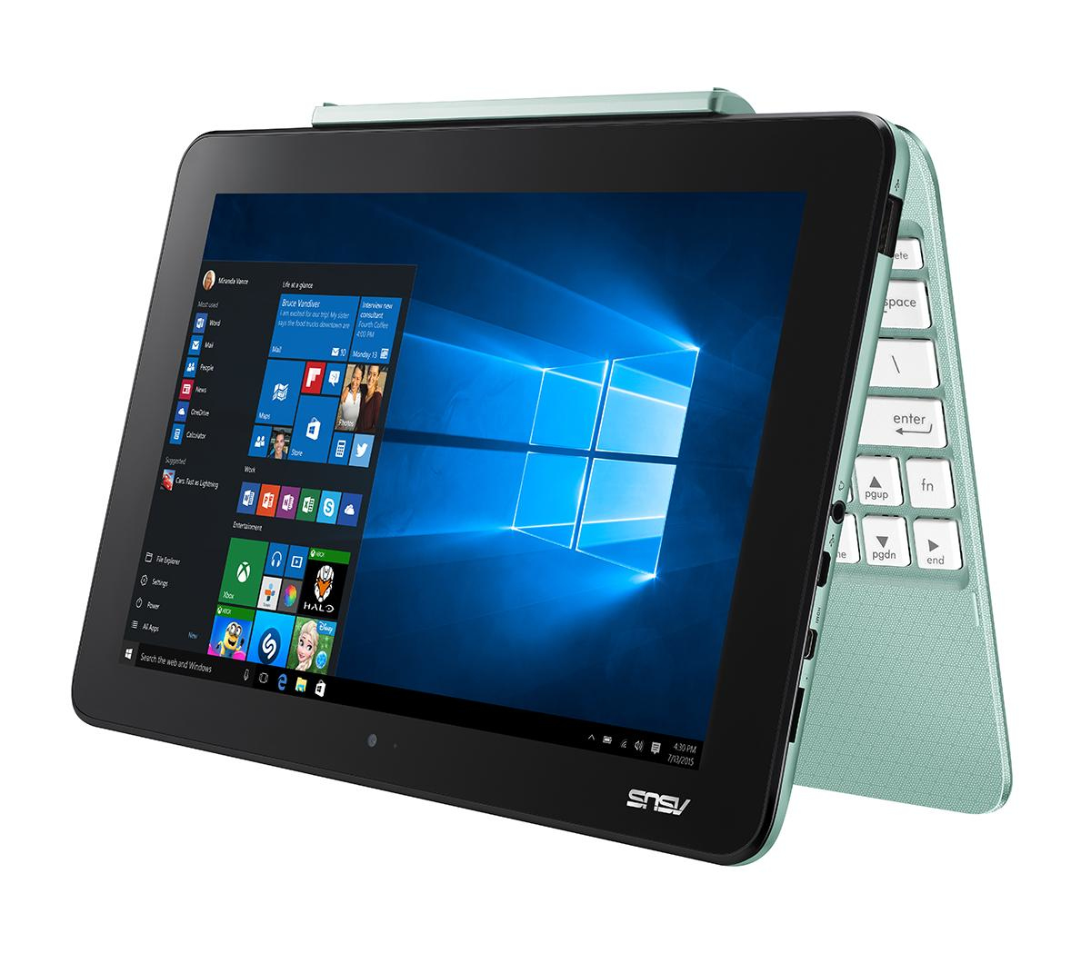 ASUS Transformer Book T101HA-GR060T Intel Atom® x5-Z8350 Hybrid (2-in-1) – image 6