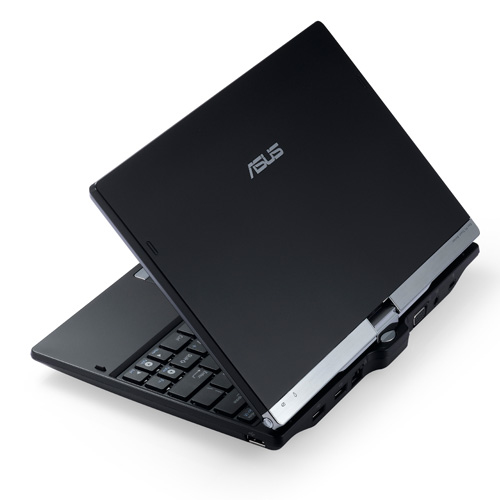 ASUS Eee PC T101MT-BLK108M – image 4