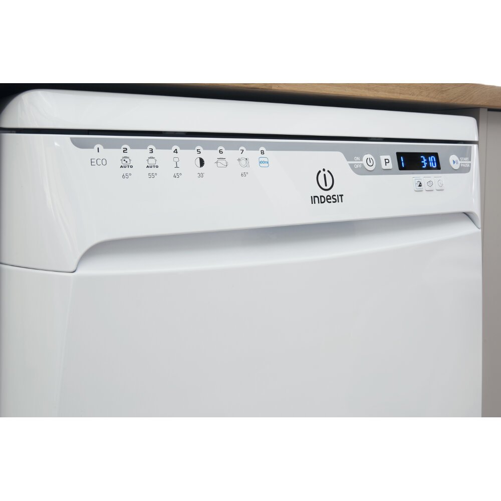 Indesit TDFP 57BP96 EU – image 2