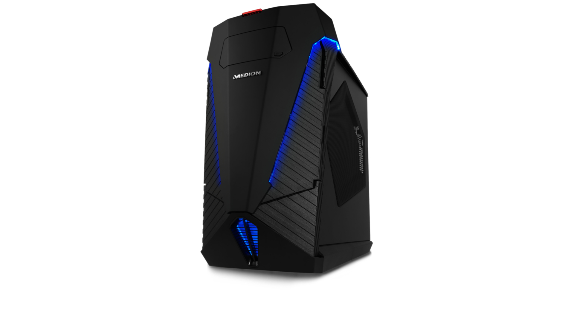ERAZER Gaming PC X5369 F – image 8