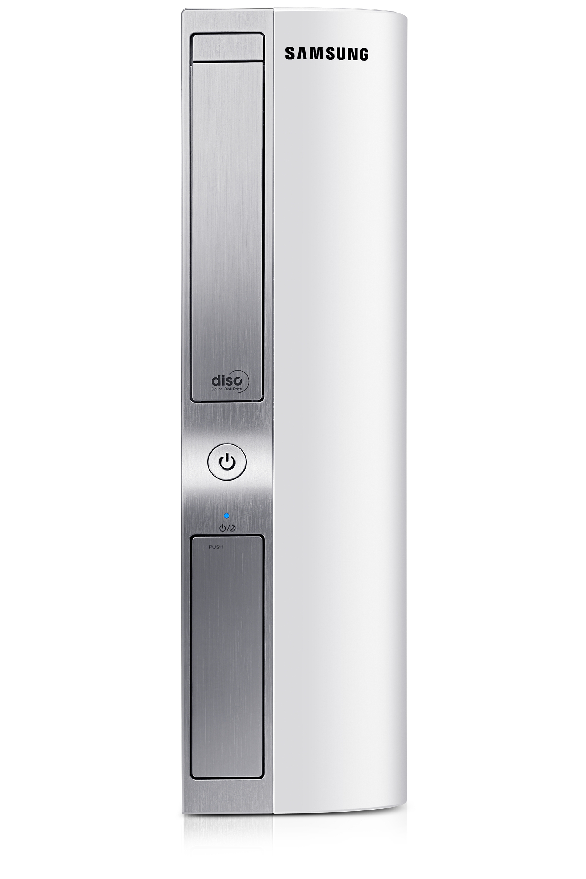 Samsung DM500S3B-B51 PC Intel® Core™ i5 i5-4570 – image 2
