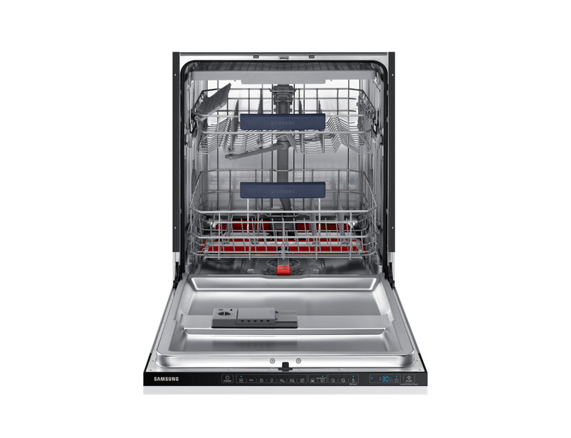 Samsung DW60M9550BB/EG dishwasher Fully built-in – image 4