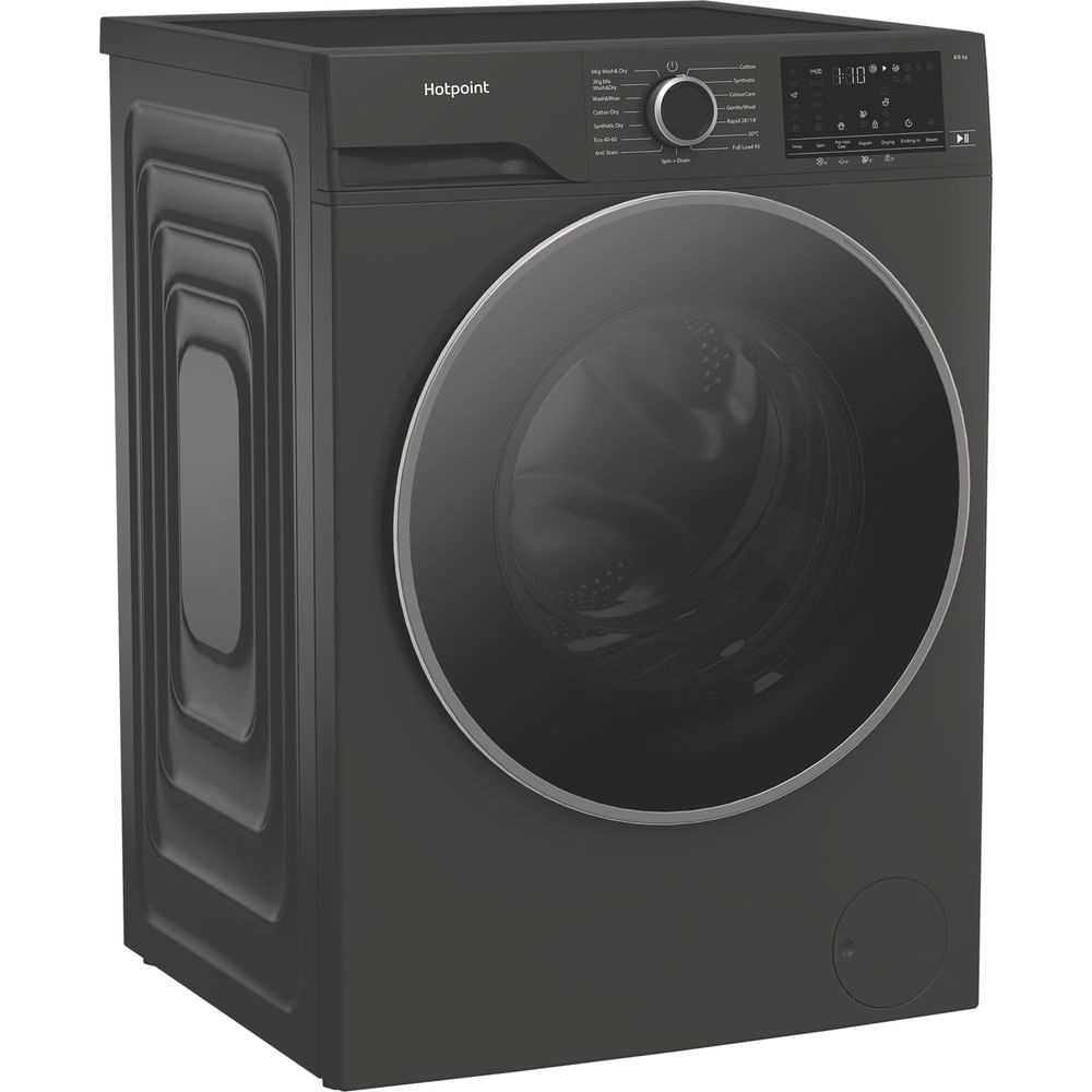 Hotpoint HBD 8680G ANTISTAIN UK – image 2