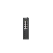 D-Link Systems 8 Port PoE IND Switch