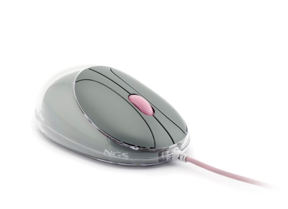 NGS Melinda Mouse – image 2