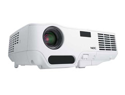 NEC NP41 2300 ANSI lumens DLP XGA (1024x768)