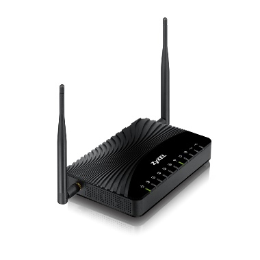 Zyxel VMG3312-B10A v2 – image 2
