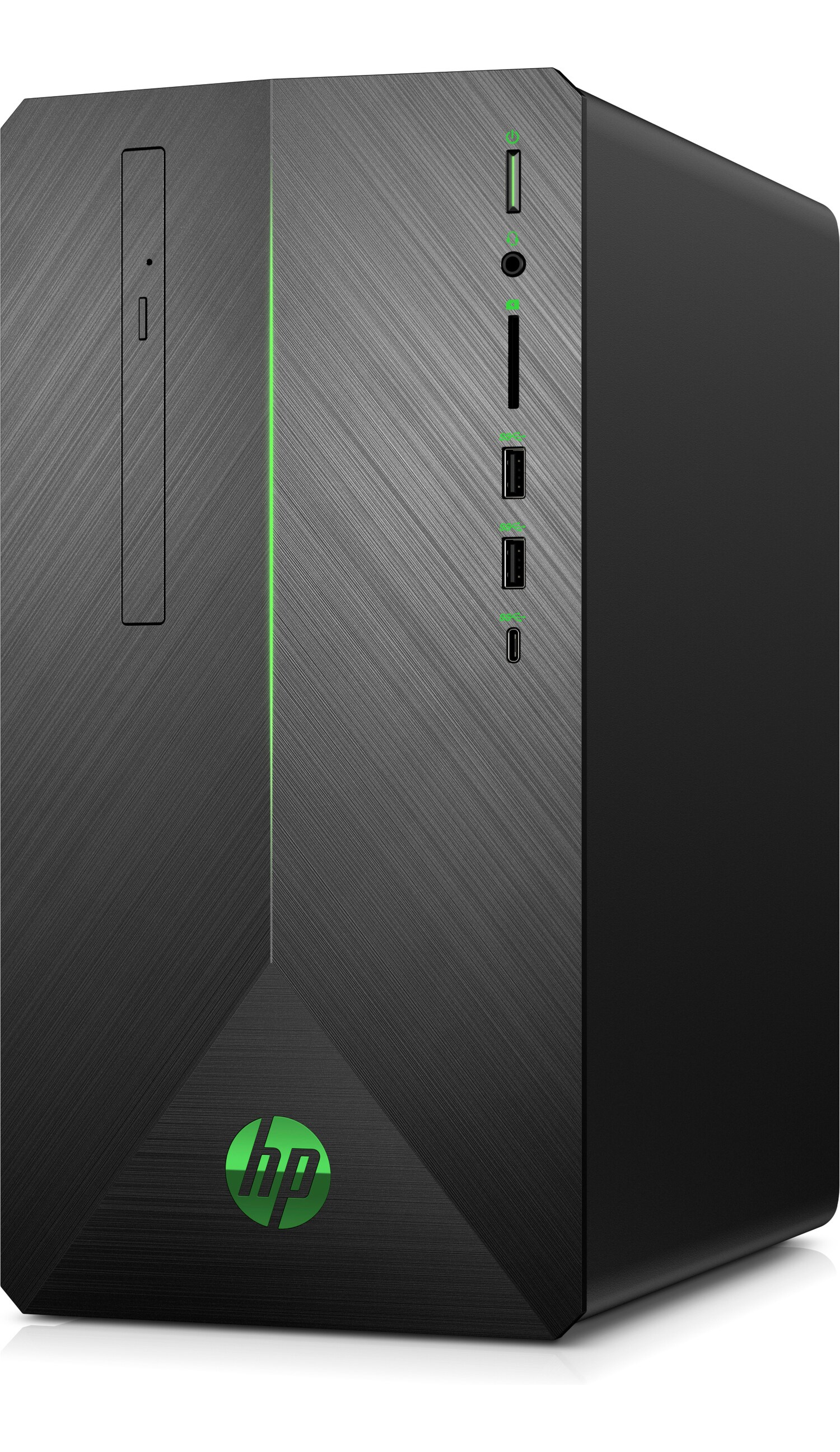 HP Pavilion Gaming 690-0047nv Intel® Core™ i7 i7-9700F – image 2