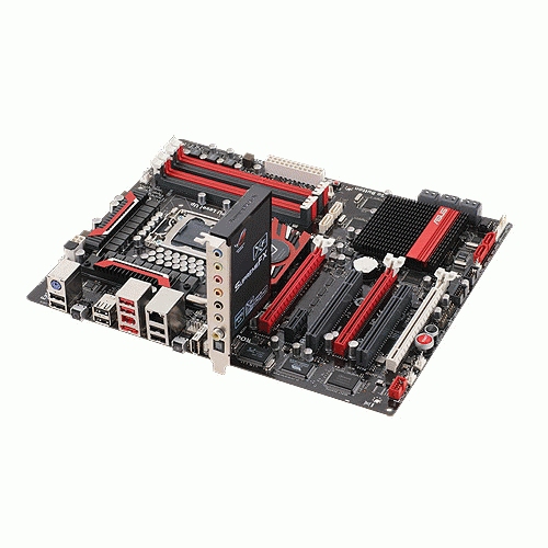 ASUS Maximus III Formula – image 2