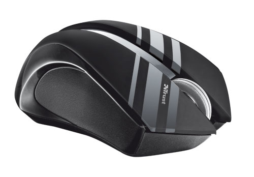 Trust 18761 mouse Office Ambidextrous RF Wireless – image 4
