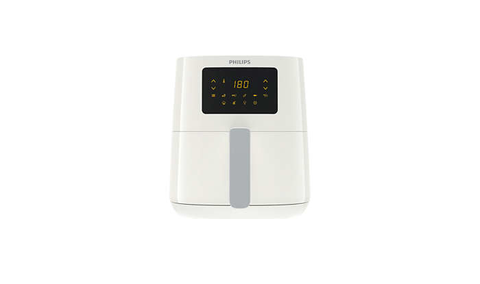 Philips HD9252/01 — vue 1 sur 4
