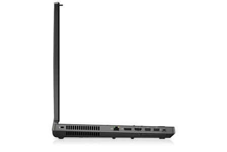 HP 8760W Mobile Workstation – image 5