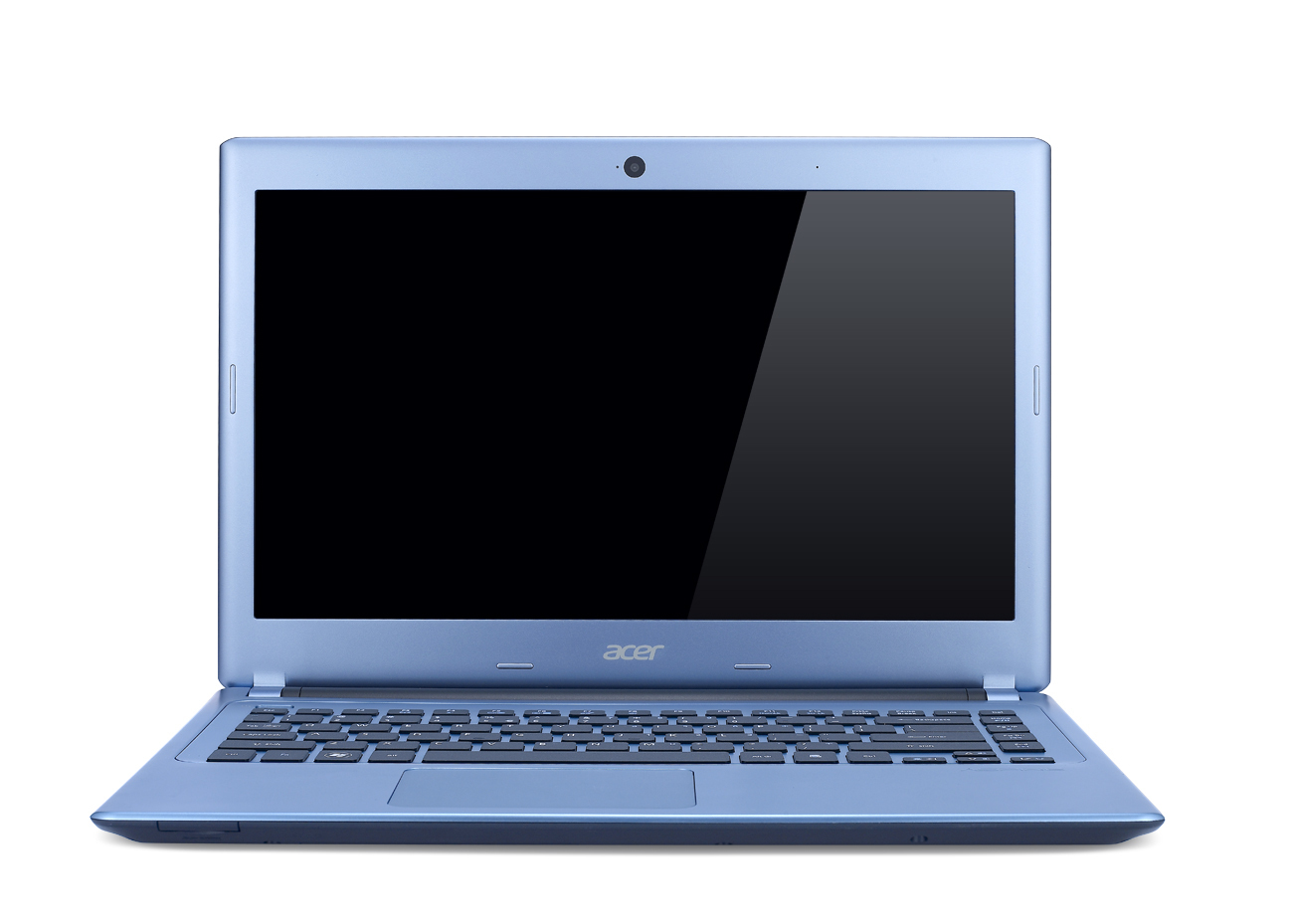Acer Aspire 431-877B2G50Mabb Intel® Celeron® 877 – image 1