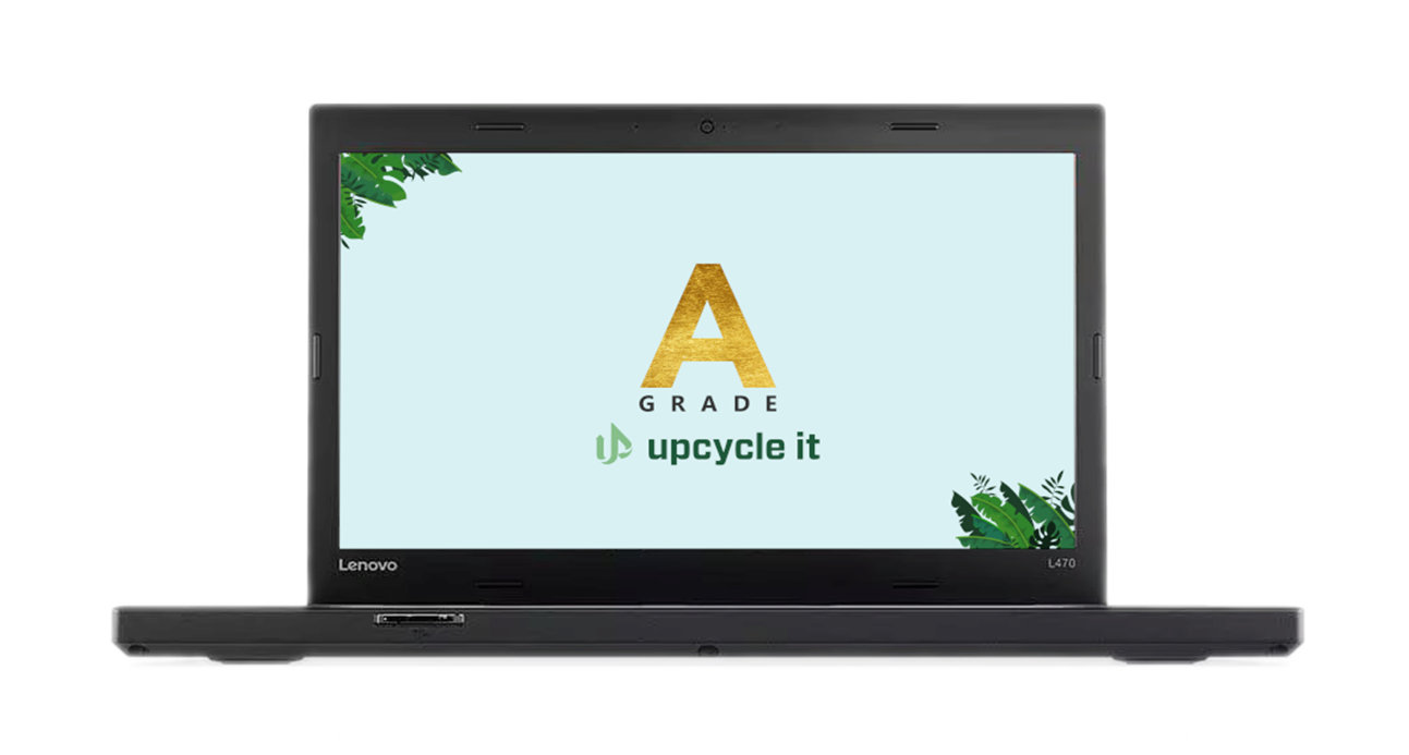 upcycle it Lenovo ThinkPad L470 (Refurbished) A – image 2