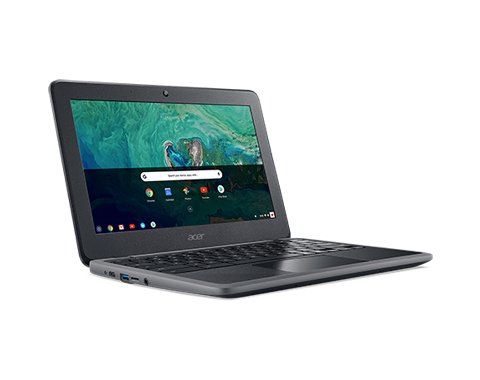 Acer Chromebook 11 C732T-C7AP Intel® Celeron® N3350 – image 2