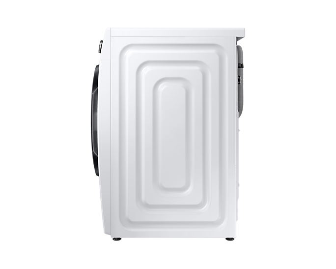 Samsung W4590 washing machine Front-load – image 6