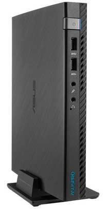 ASUS Pro Series E810-B0305 PC/workstation Intel® Core™ i5 i5-4590T