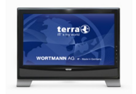 TERRA ALL-IN-ONE-PC 2200
