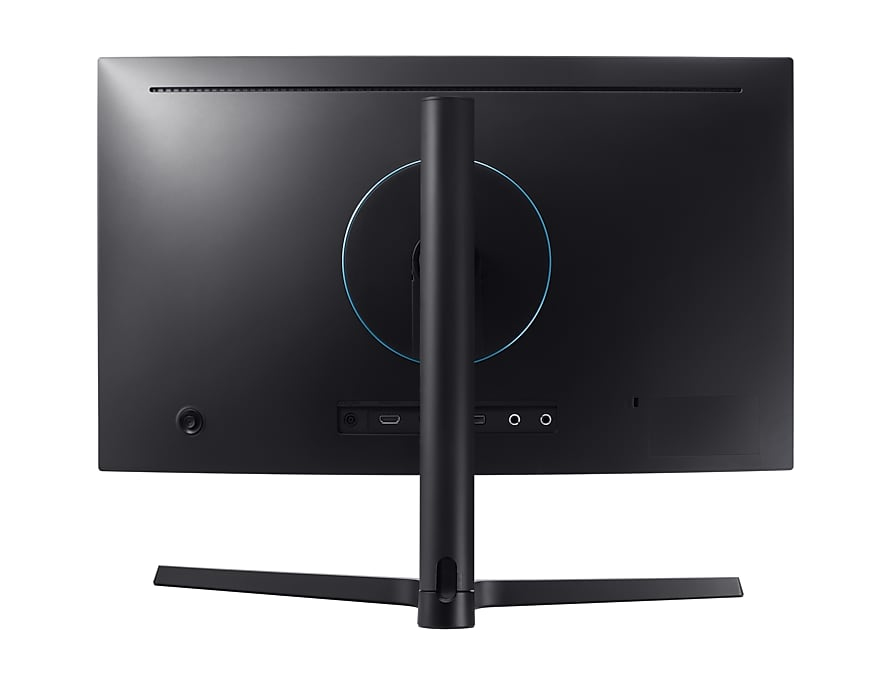 Samsung LC27FG73FQL computer monitor – image 2